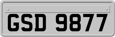 GSD9877