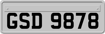 GSD9878
