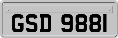 GSD9881