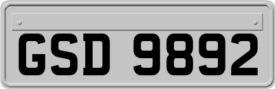 GSD9892