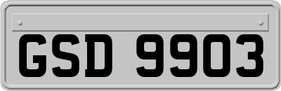 GSD9903