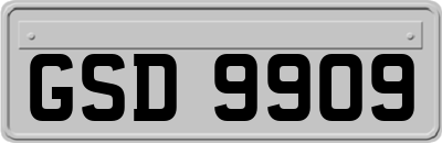 GSD9909