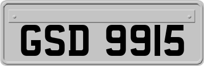 GSD9915