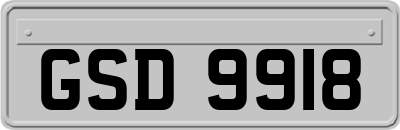 GSD9918