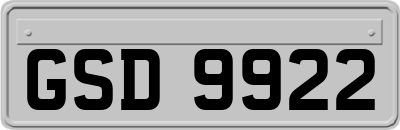 GSD9922