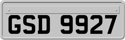 GSD9927