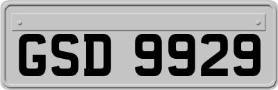 GSD9929