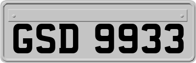 GSD9933
