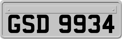 GSD9934