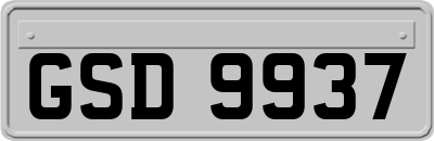 GSD9937