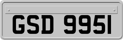 GSD9951
