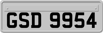 GSD9954