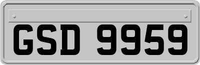 GSD9959
