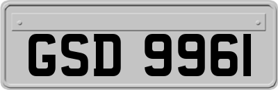 GSD9961