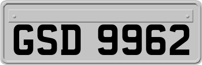 GSD9962