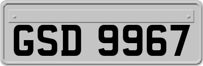 GSD9967