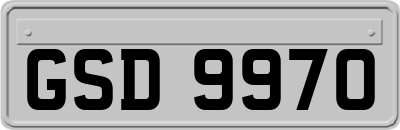 GSD9970
