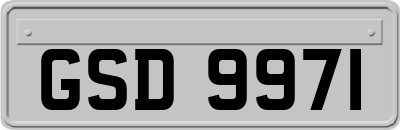 GSD9971