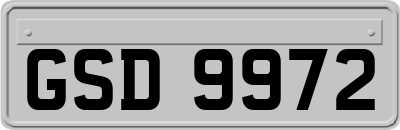 GSD9972