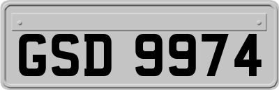 GSD9974