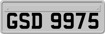 GSD9975