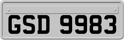 GSD9983