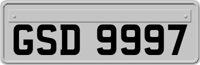 GSD9997