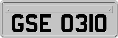 GSE0310