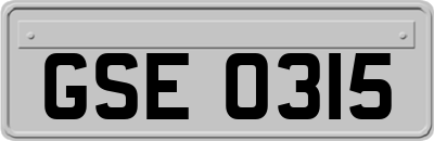GSE0315