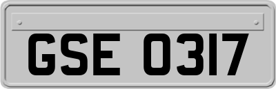 GSE0317