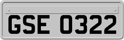 GSE0322