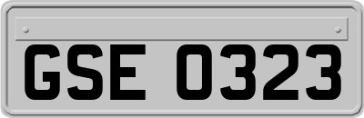 GSE0323