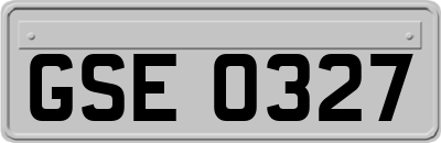 GSE0327