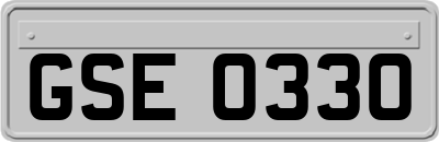 GSE0330