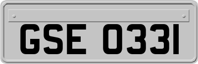 GSE0331