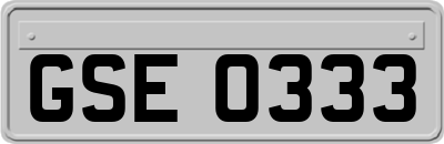 GSE0333