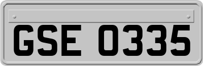 GSE0335