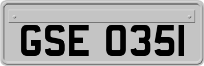 GSE0351