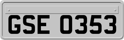 GSE0353