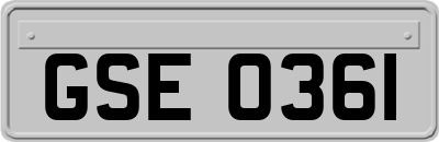 GSE0361