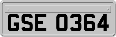 GSE0364