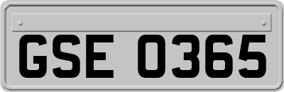 GSE0365