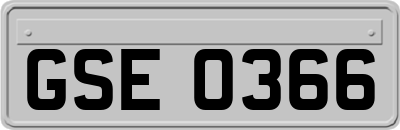 GSE0366