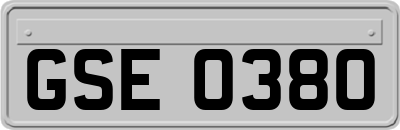 GSE0380