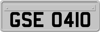 GSE0410