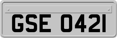 GSE0421