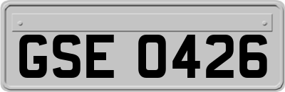 GSE0426