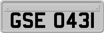 GSE0431