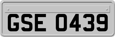 GSE0439
