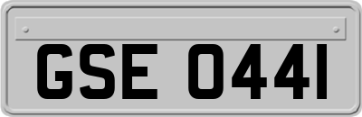 GSE0441